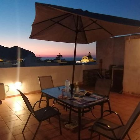 Subito In Centro Favignana Exterior foto