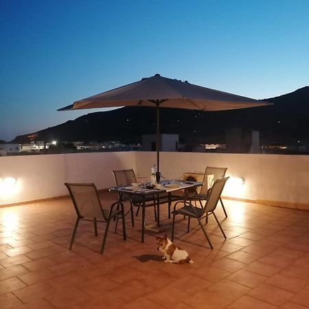Subito In Centro Favignana Exterior foto