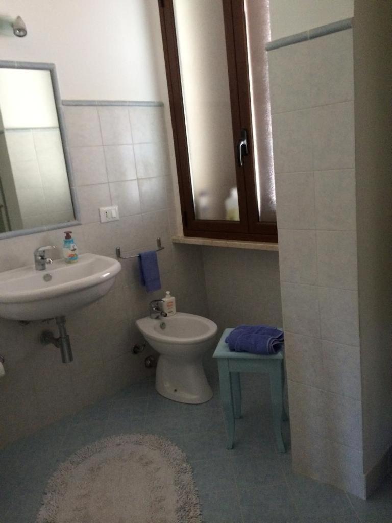 Subito In Centro Favignana Exterior foto