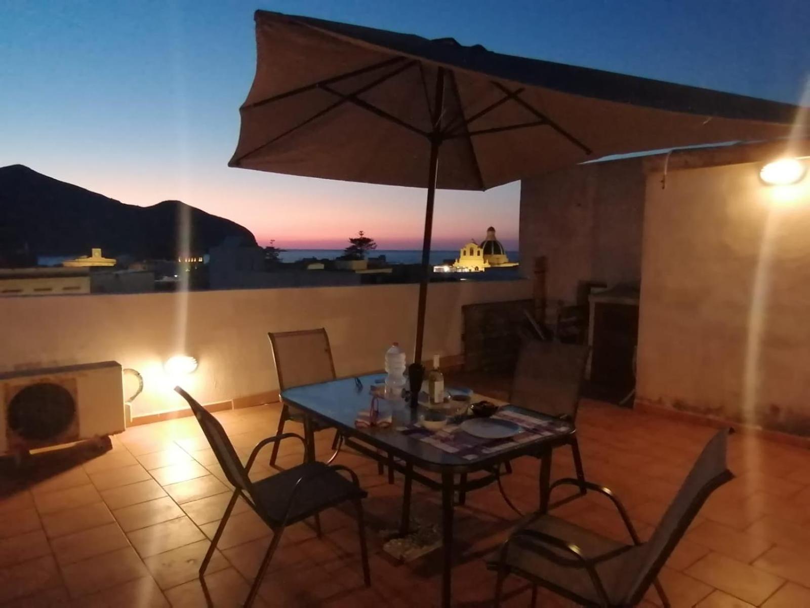 Subito In Centro Favignana Exterior foto